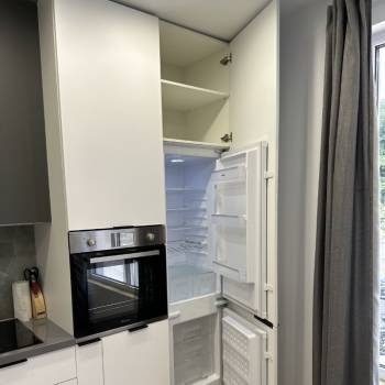 Сдается 2-х комнатная квартира, 42 м²