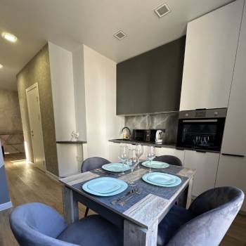 Сдается 2-х комнатная квартира, 42 м²