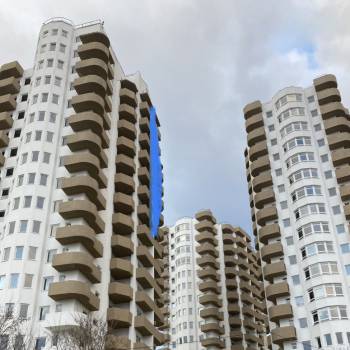 Продается 2-х комнатная квартира, 65 м²