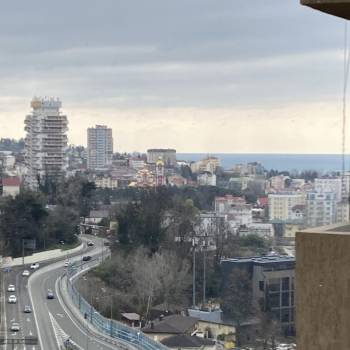 Продается 2-х комнатная квартира, 65 м²