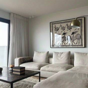 Продается 2-х комнатная квартира, 56 м²