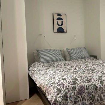 Продается 2-х комнатная квартира, 56 м²