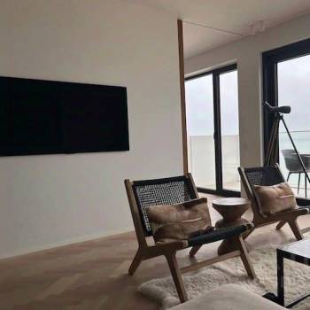 Продается 2-х комнатная квартира, 56 м²