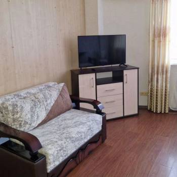 Сдается 1-комнатная квартира, 46 м²