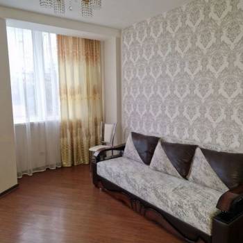 Сдается 1-комнатная квартира, 46 м²