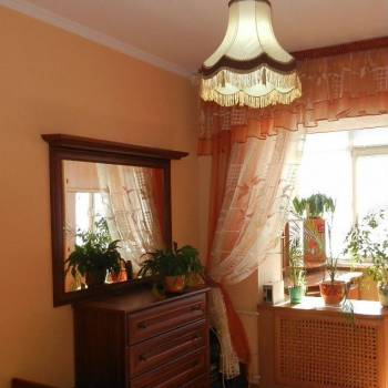 Сдается 2-х комнатная квартира, 57 м²