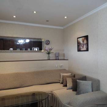 Сдается 2-х комнатная квартира, 57 м²