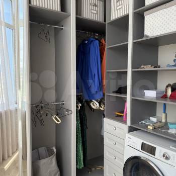 Сдается 2-х комнатная квартира, 62,4 м²