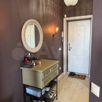 Сдается 2-х комнатная квартира, 62,4 м²