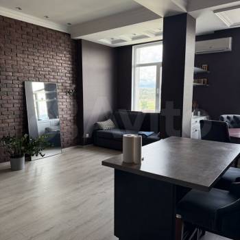 Сдается 2-х комнатная квартира, 62,4 м²