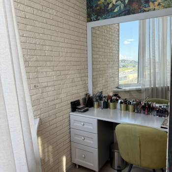 Сдается 2-х комнатная квартира, 62,4 м²