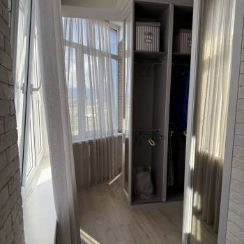 Сдается 2-х комнатная квартира, 62,4 м²