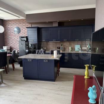 Сдается 2-х комнатная квартира, 62,4 м²