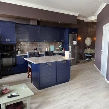 Сдается 2-х комнатная квартира, 62,4 м²