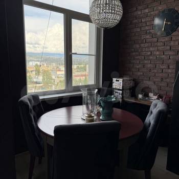 Сдается 2-х комнатная квартира, 62,4 м²