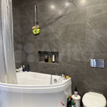 Сдается 2-х комнатная квартира, 62,4 м²