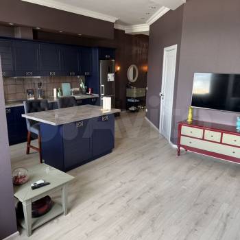 Сдается 2-х комнатная квартира, 62,4 м²