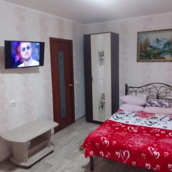 Сдается Посуточно, 27 м²