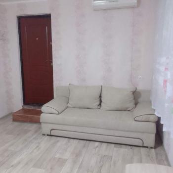 Сдается Посуточно, 27 м²