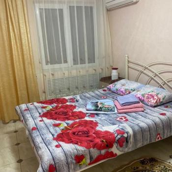 Сдается 2-х комнатная квартира, 0 м²