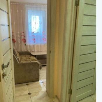 Сдается 2-х комнатная квартира, 0 м²