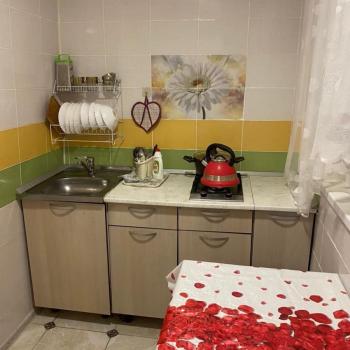 Сдается 2-х комнатная квартира, 0 м²