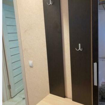 Сдается 2-х комнатная квартира, 0 м²