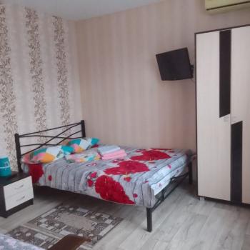 Сдается 1-комнатная квартира, 0 м²