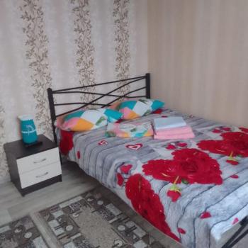 Сдается 1-комнатная квартира, 0 м²