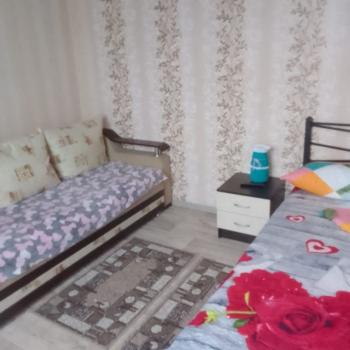 Сдается 1-комнатная квартира, 0 м²