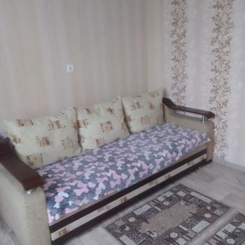 Сдается 1-комнатная квартира, 0 м²