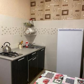 Сдается 1-комнатная квартира, 0 м²