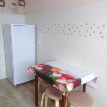 Сдается 1-комнатная квартира, 0 м²