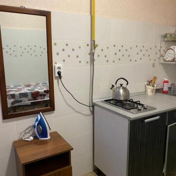 Сдается 1-комнатная квартира, 0 м²