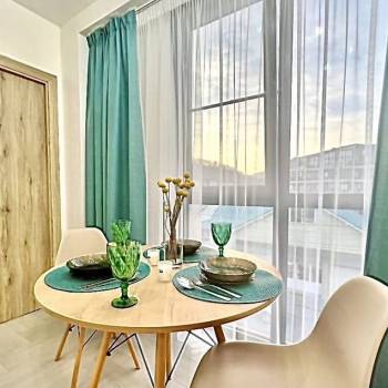 Сдается 1-комнатная квартира, 33 м²