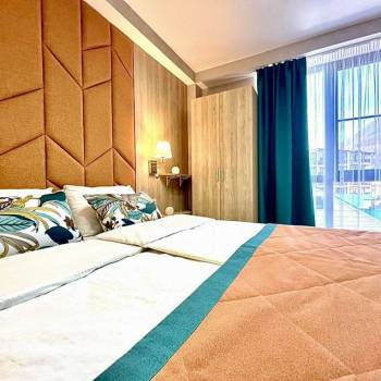 Сдается 1-комнатная квартира, 33 м²