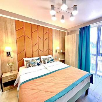 Сдается 1-комнатная квартира, 33 м²