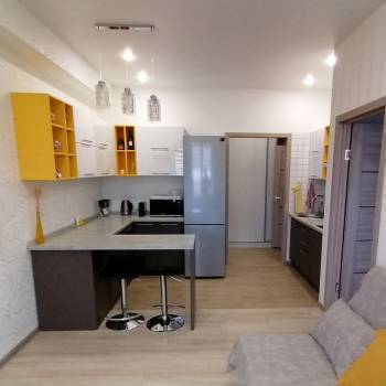 Сдается 2-х комнатная квартира, 42 м²