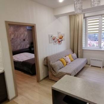 Сдается 2-х комнатная квартира, 42 м²