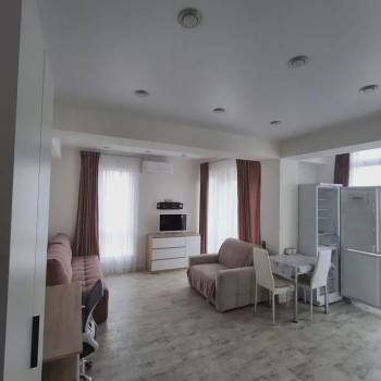 Продается 1-комнатная квартира, 27,1 м²