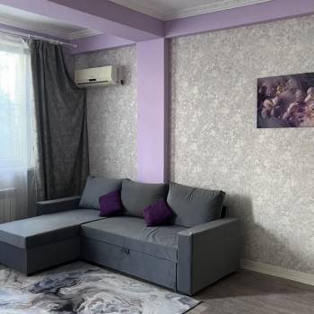 Продается 1-комнатная квартира, 28 м²