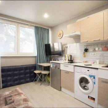 Продается 1-комнатная квартира, 16 м²