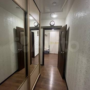 Продается 2-х комнатная квартира, 51,3 м²