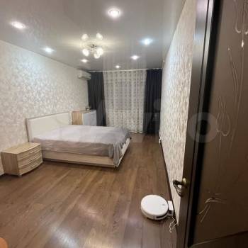 Продается 2-х комнатная квартира, 51,3 м²