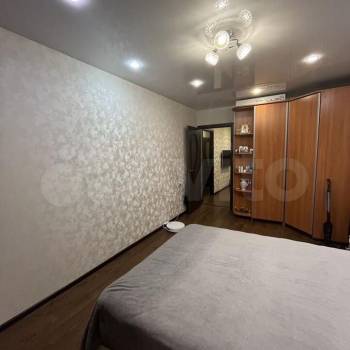Продается 2-х комнатная квартира, 51,3 м²
