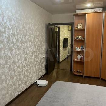 Продается 2-х комнатная квартира, 51,3 м²