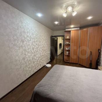Продается 2-х комнатная квартира, 51,3 м²