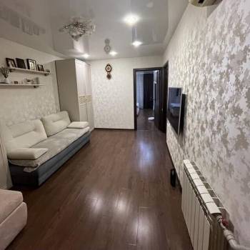 Продается 2-х комнатная квартира, 51,3 м²