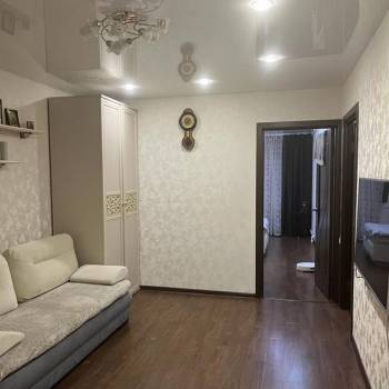 Продается 2-х комнатная квартира, 51,3 м²