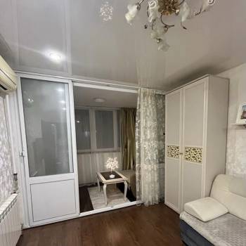Продается 2-х комнатная квартира, 51,3 м²